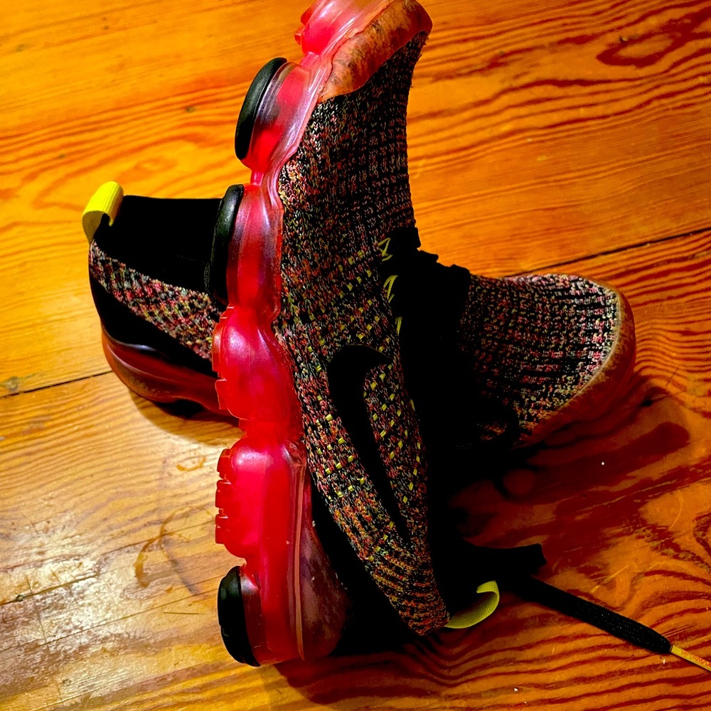 Nike vapormax